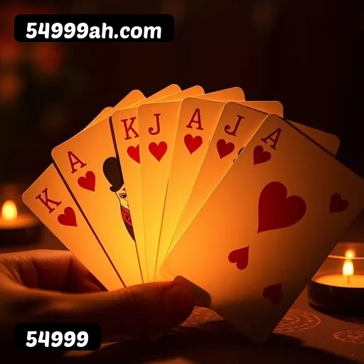 Bônus e promoções 54999