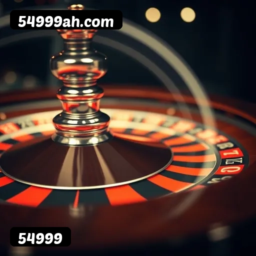 Tabela RTP dos jogos de cassino da 54999