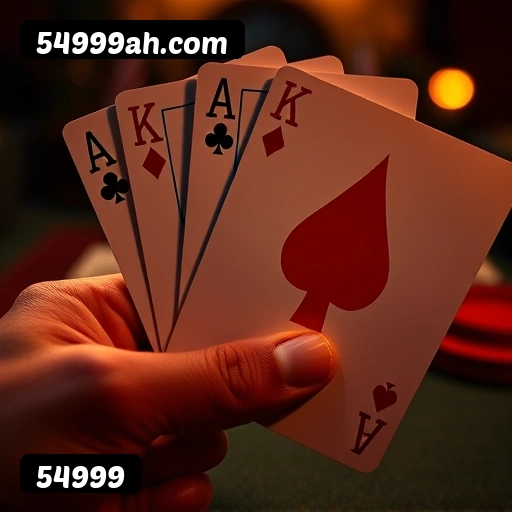 Logo da 54999